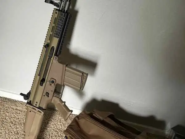Scar 17S NRCH