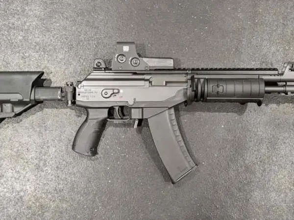 Rare IWI Galil ACE 13" Gen 1
