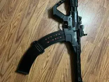 Rock Island Armory VR80 12 Gauge Semi-Auto