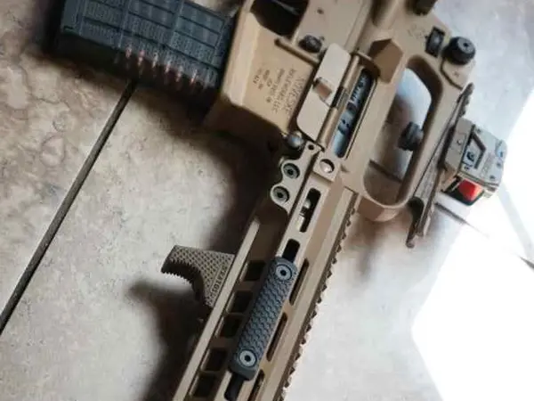 Noveske N4