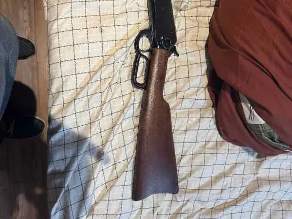 New Winchester 1886 Carbine 45-70