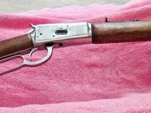 WTS ROSSI SS 357 LEVER 16INCH BARREL UNFIRED $800