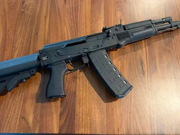 Arsenal SLR 106FR