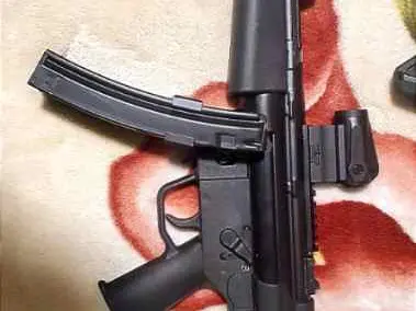 PTR9 SP5