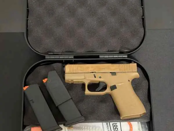 G43X MOS
