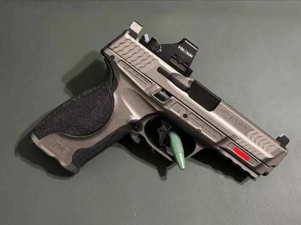 WTS: M&P 2.0 Metal 4.25” 9mm