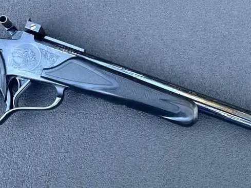 Thompson Center Contender 44 mag