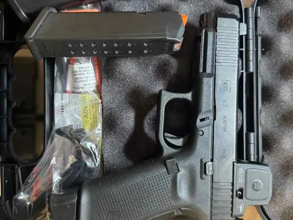 Glock 47
