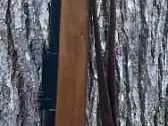 Spanish Mauser 1897