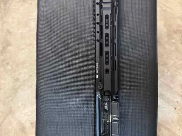 BCM 11.5 raider