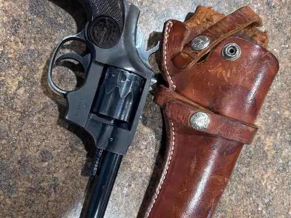 JC Higgins Model 88