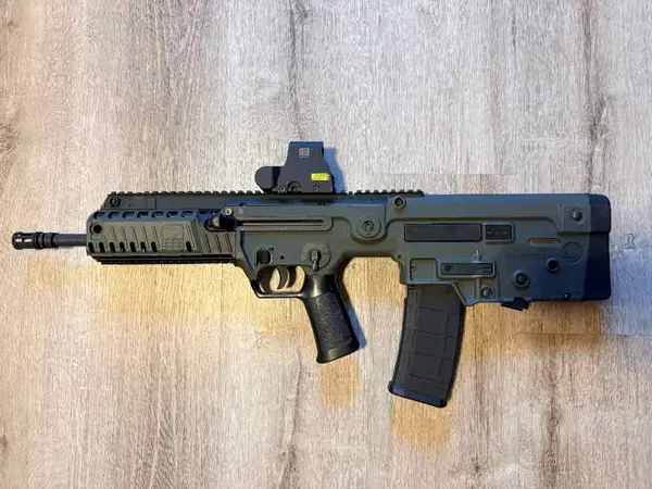 Tavor x95