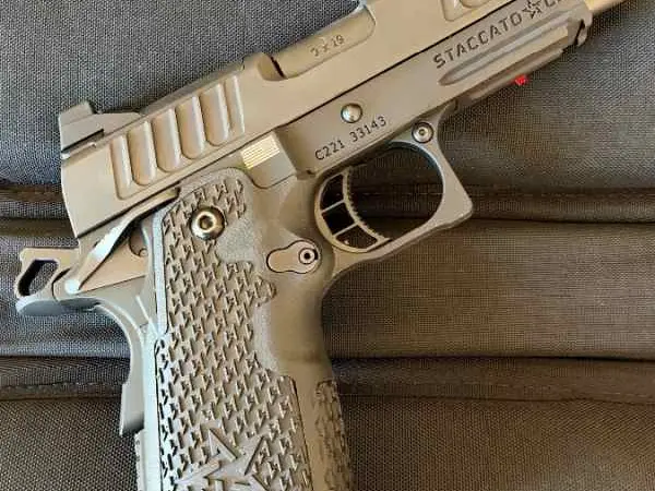 Staccato C2 For Sale
