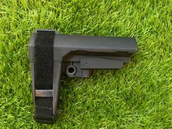 SBA 3