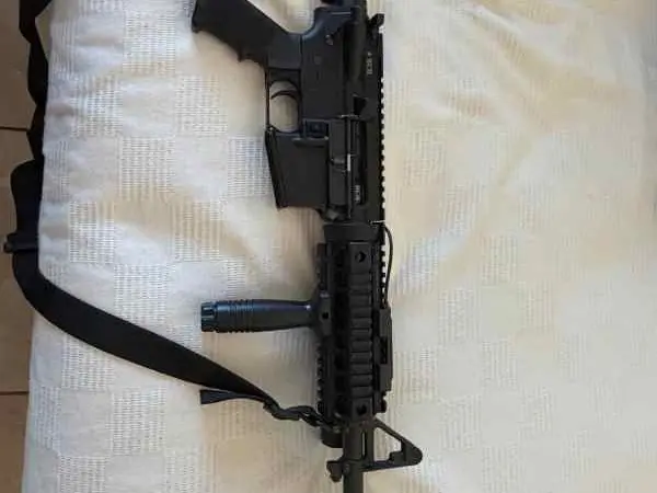 BCM 14.5 on psa lower 700 cash/zelle obo