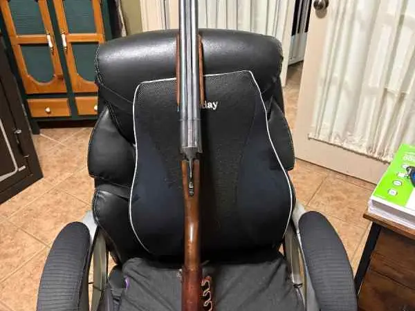 coach gun
