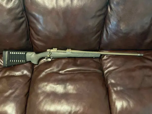 Winchester model 70 in 30-06