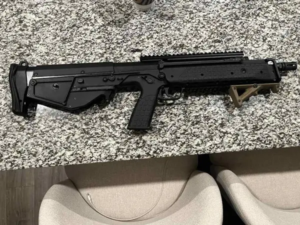 Keltec RDB