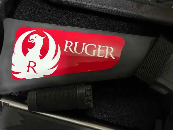 RUGER 10/22 TAKEDOWN NEW NEVER FIRED