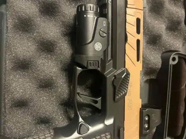 WTT/WTS P320 spec Comp RXP