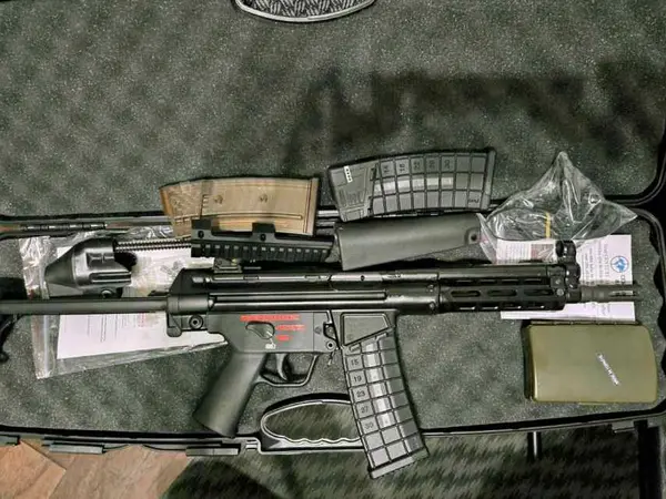 MKE AP53