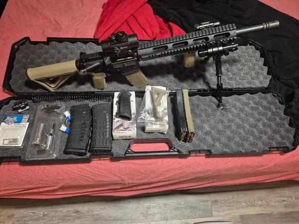 Ar-15