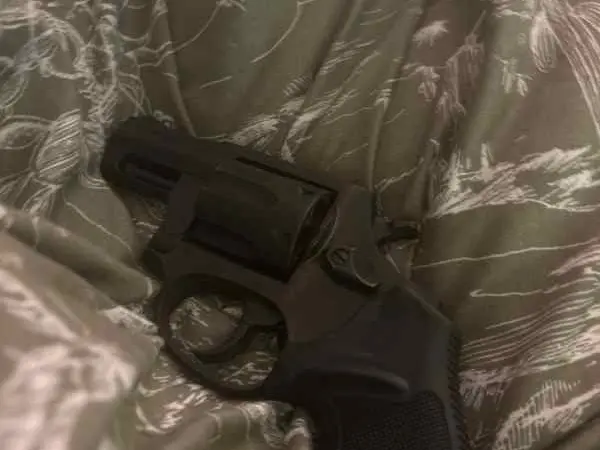 Taurus 856