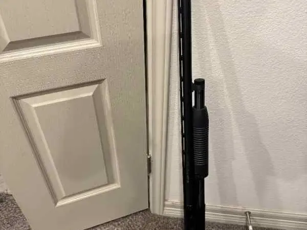 Mossberg Maverick 88