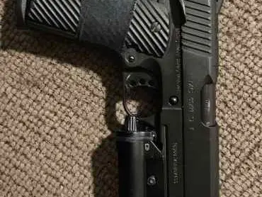 Girsan mc 1911 s t