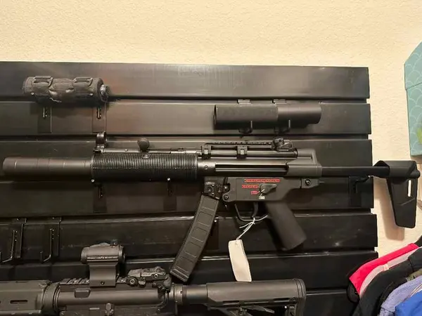Ap5 SD