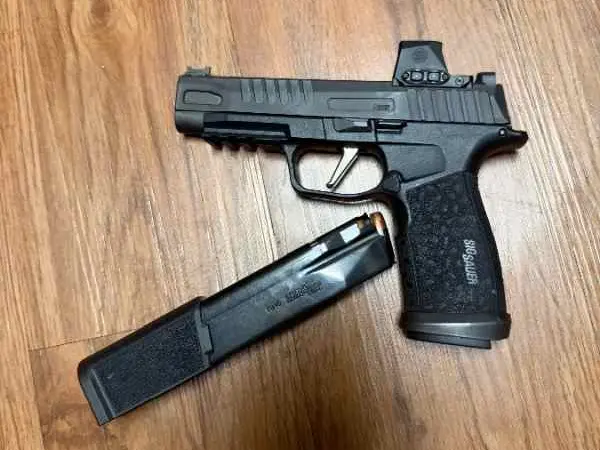 Sig Fuse