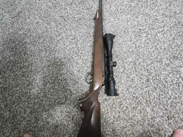 Tikka .260