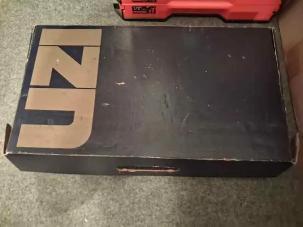 WTS - LNIB Action Arms IMI Uzi Model A