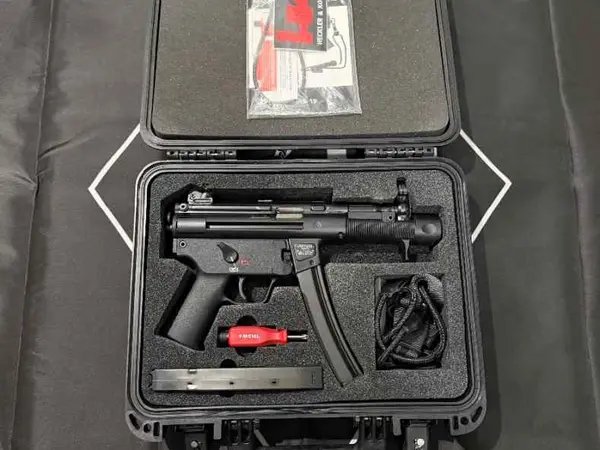 New Unfired SP5k and LOTS of extras.