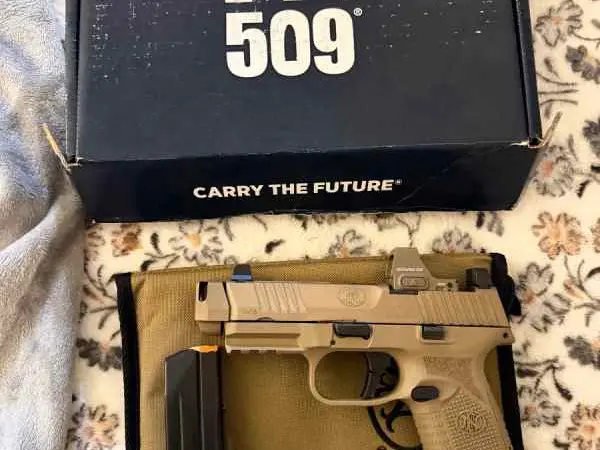 Fn 509c mrd comp