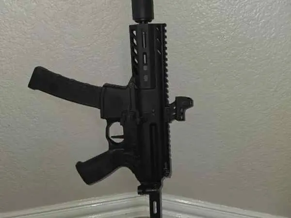 Sig Mpx k