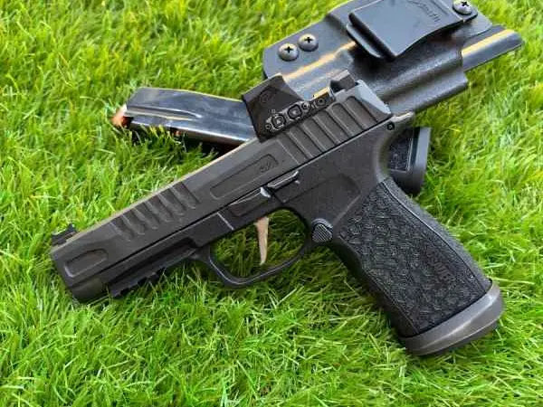 Sig Fuse