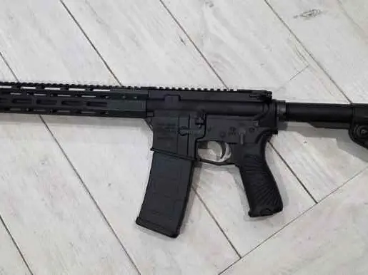 FS/FT Wilson Combat Protector