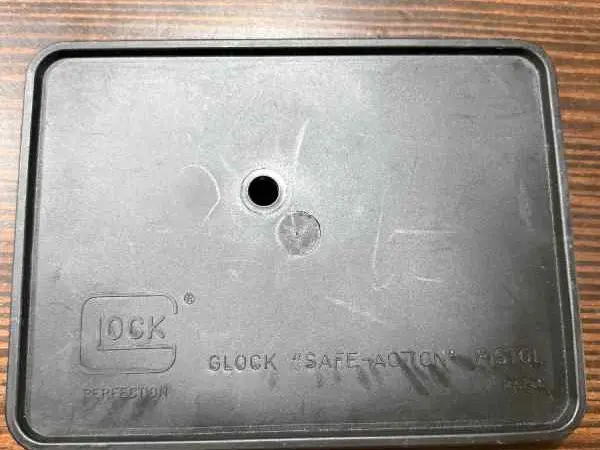 Glock 21 Gen-2