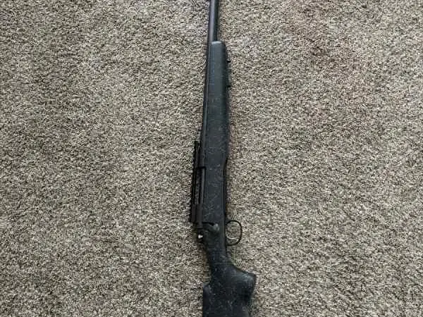 Remington 700 300 Win Mag