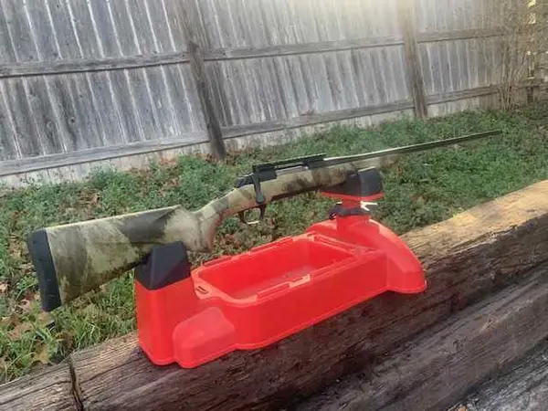 Browning X-bolt Western Hunter 300wm