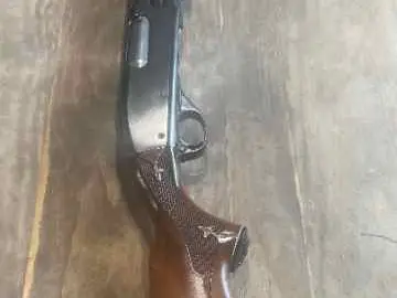 1973 Remington 870 Wingmaster