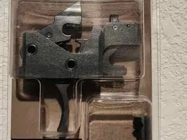 FRT Partisan Disruptor for AR-15