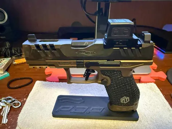 TRADE Monsoon Tactical PDP Pro Compact