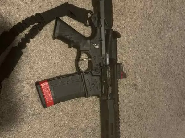 Looking to sell or trade