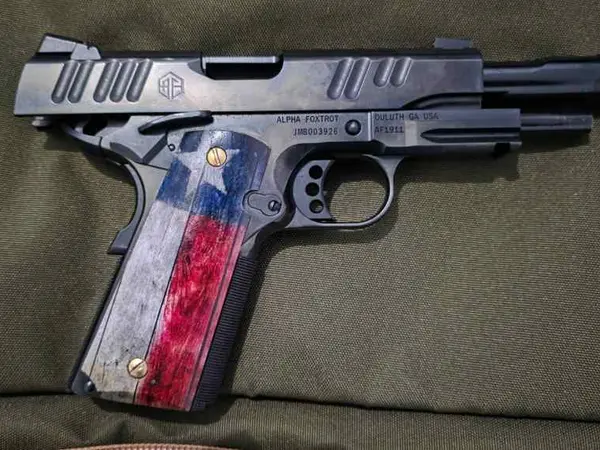 AF1911