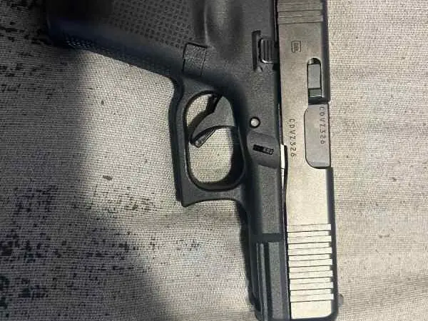 Glock 19 gen 5