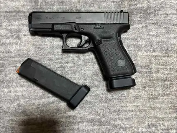 Glock 19, Gen 5