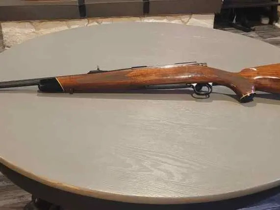 Winchester Model 70 XTR Cal. 270