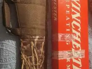 New never fired Winchester sxp waterfowl
